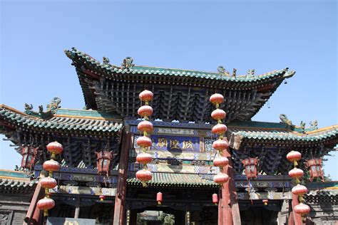 上海 廟